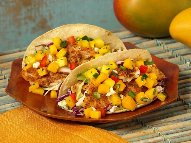  tacos ready to eat 