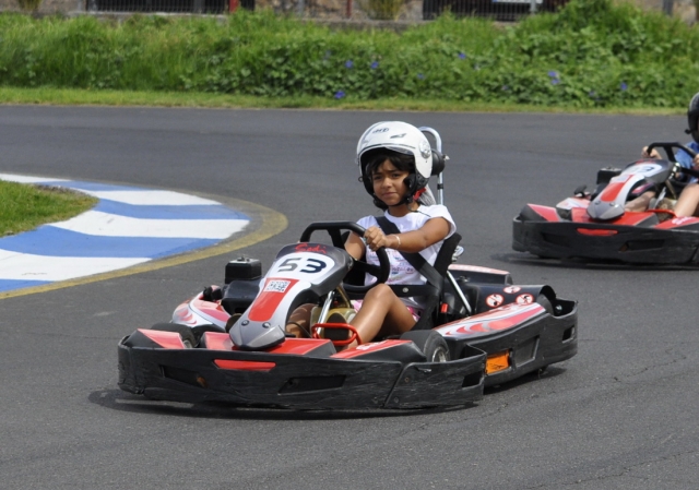 circuito junior 