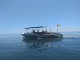 Playa del Playazo Bootsverleih mit Skipper 1 Stunde