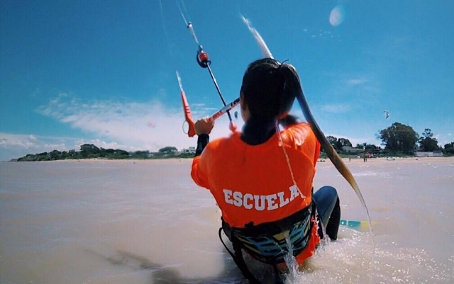  Corsi di iniziazione al kitesurf