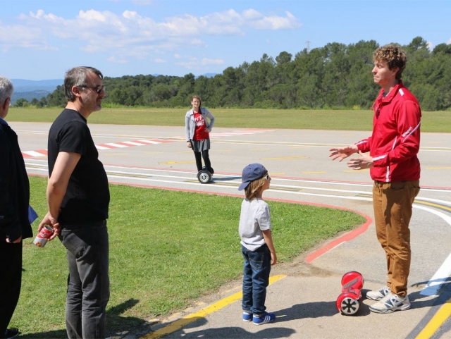  Explanations for the little one 