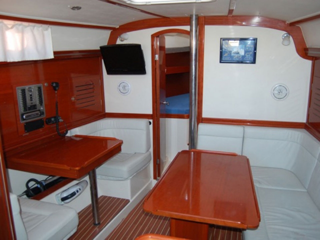  Salon des Segelboots 