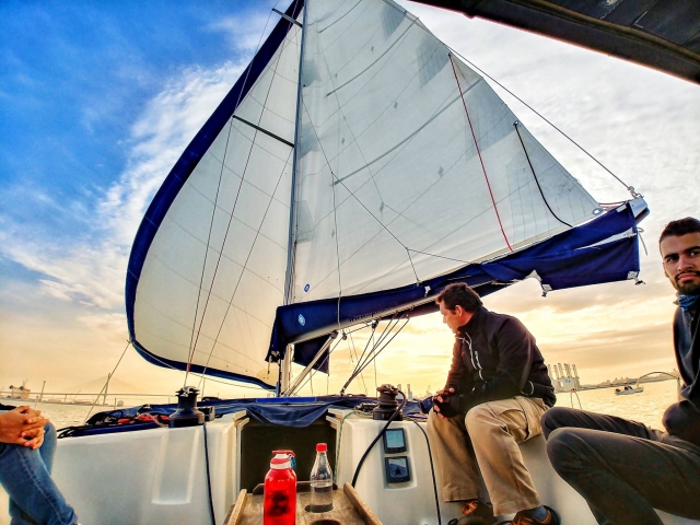  Navigation 
