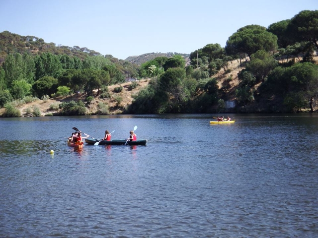  Location de kayaks 
