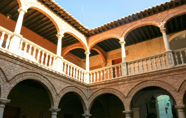  Curral de teatro 