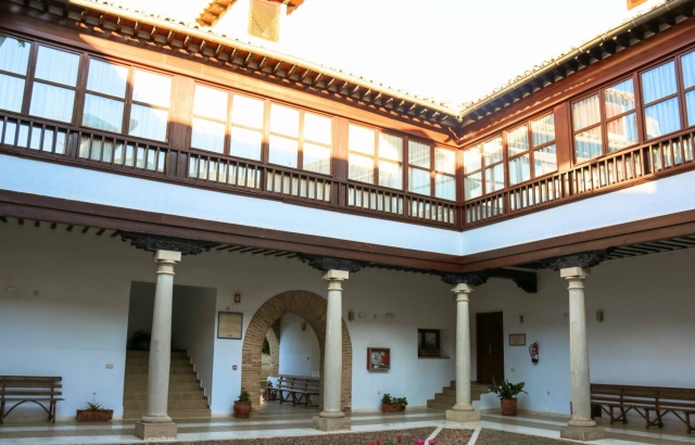  corrala 