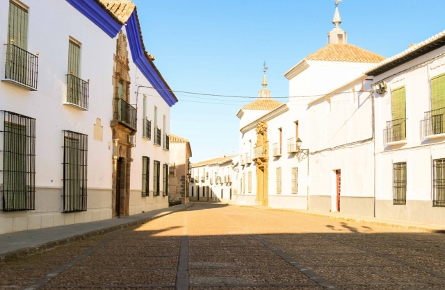  igreja da cidade