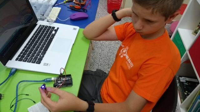 Tecnologia de aprendizagem 