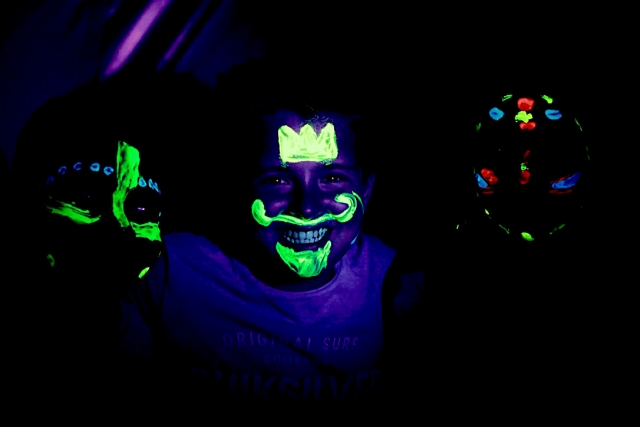 Light Show