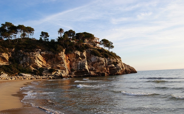  Costa del Garraf