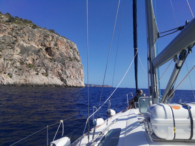  Weekend sailing 