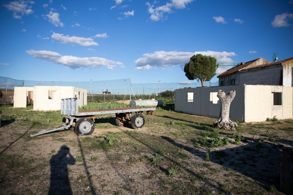 Scénario Call of Duty 