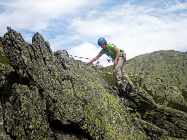  Alpinismo 