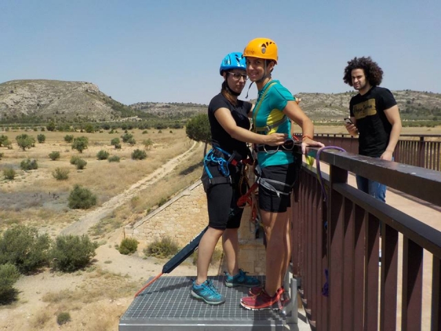 Piattaforma di salto 