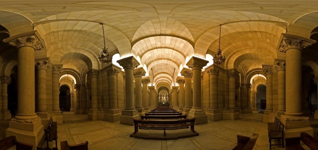 Secretos en la historia de Madrid