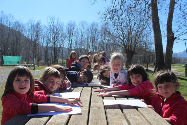 Taller de peques