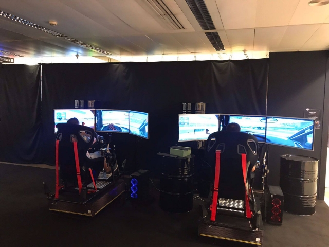  Devenez pilote de réalité virtuelle 