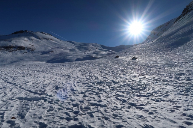 Disfruta del valle de Benasque