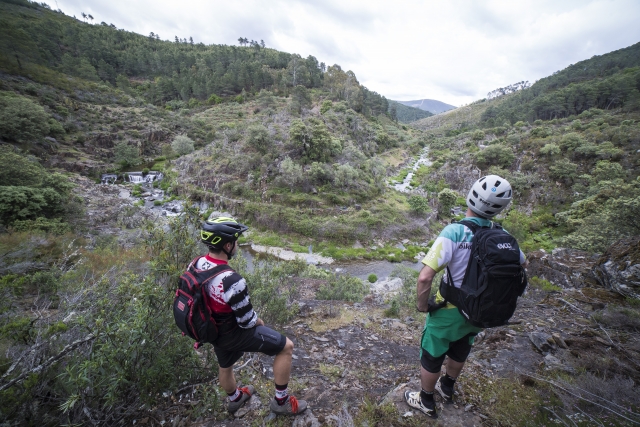 Aventura BTT