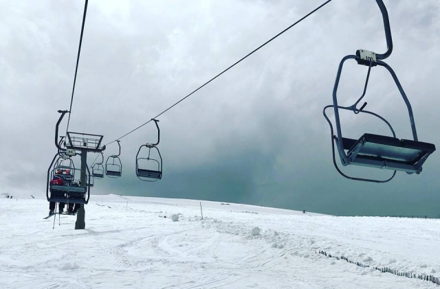  Courses adapted to your ski level