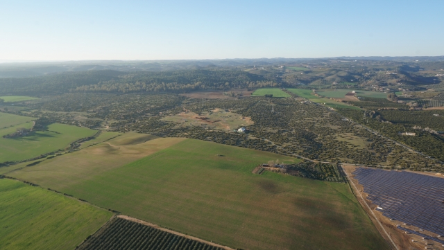 20 minutos de vuelo