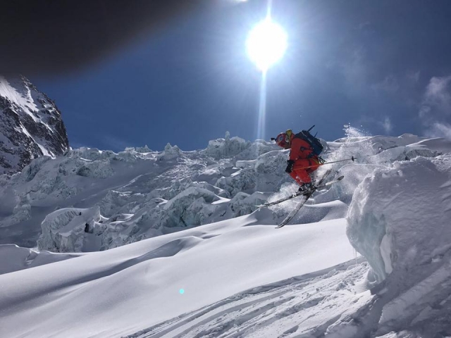 Perfecciona tu esqui en Porte
