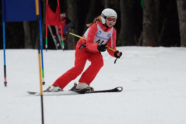  Testez vos limites en ski 