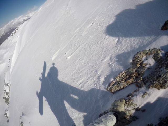  Apprenez à profiter de la neige 