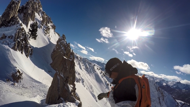  Cours de snowboard à Baqueira 
