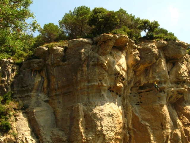Rocas increíbles para ascender