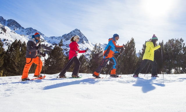  Zona Vallter2000 