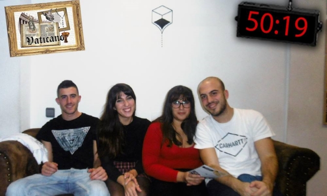 Resuelve el misterio del Vaticano