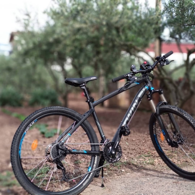 Noleggio bici a La Rioja 