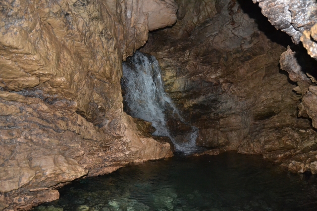  Speleologia 
