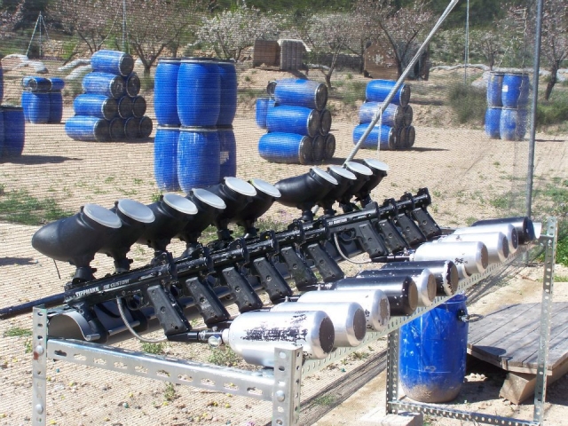 3 escenarios de gotcha