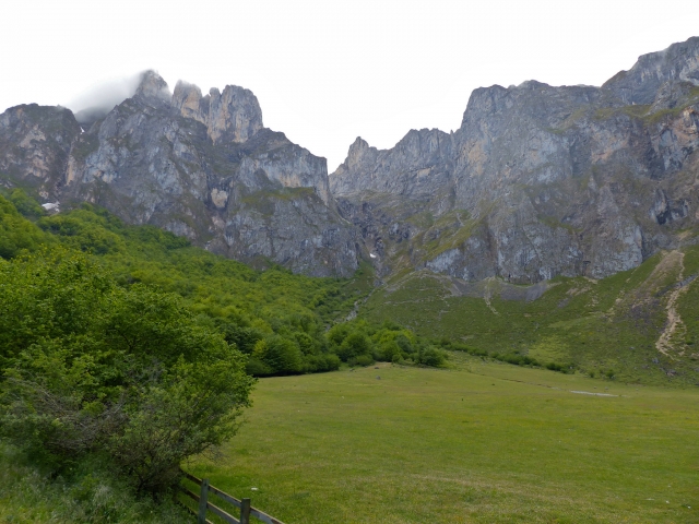  Valle dei Picos de Europa 