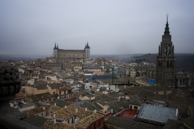 Toledo