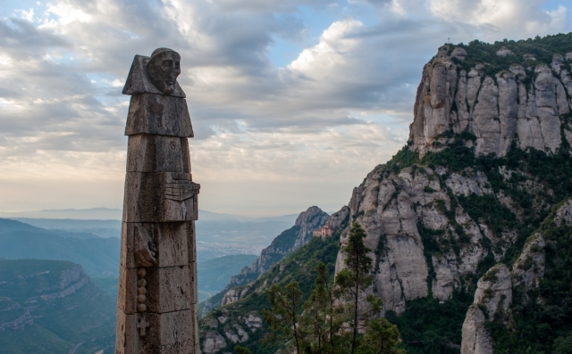 Descubre Monserrat