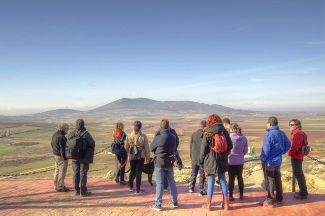  Mirador del Calvario 