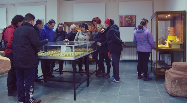 Museo Archeologico 