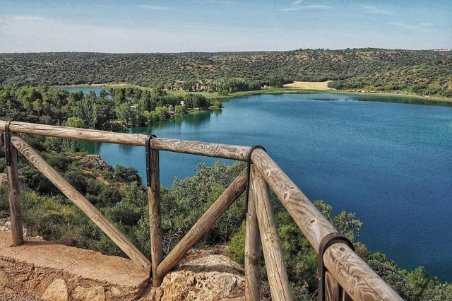  Mirador