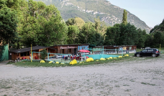  Un posto in mezzo alla natura