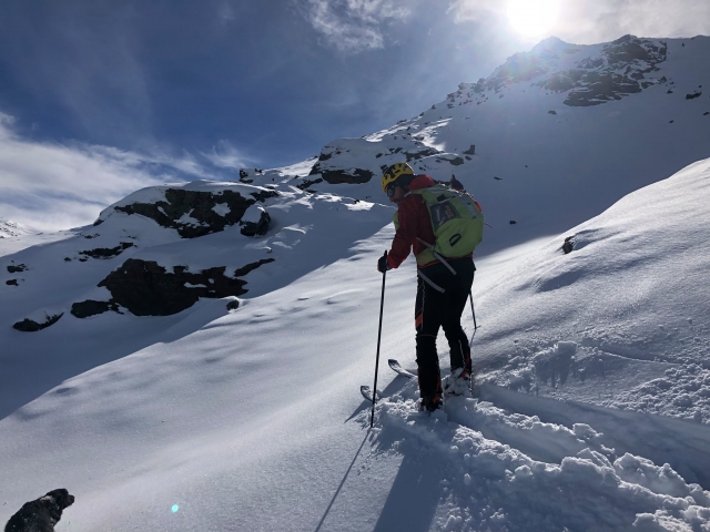  Itinéraires hors-piste 