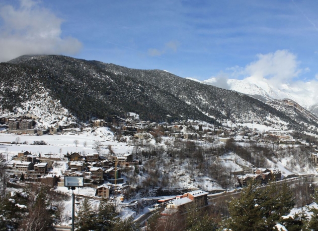  La Massana 