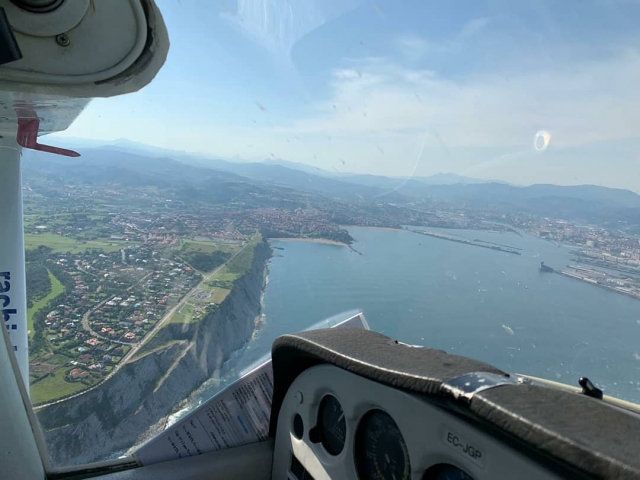  Volo ultraleggero 