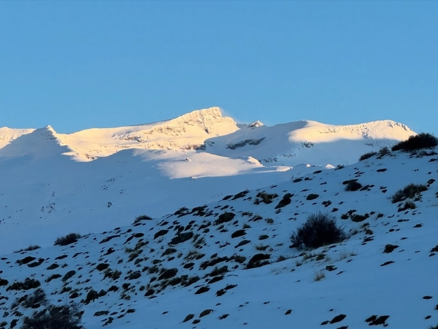  Nevados Landscapes 