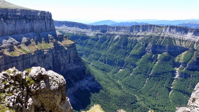  Paysages étonnants 