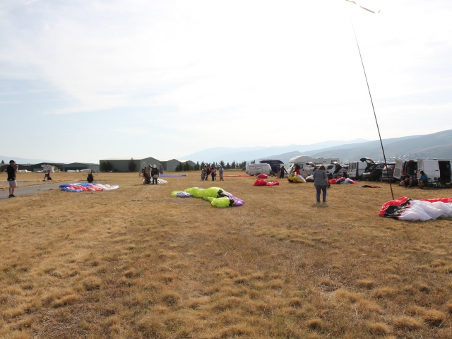  Take -Off Zona 
