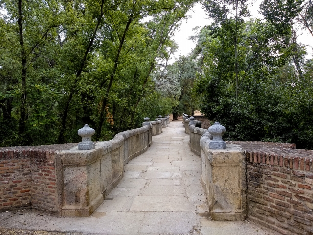  Ponte Culebra 