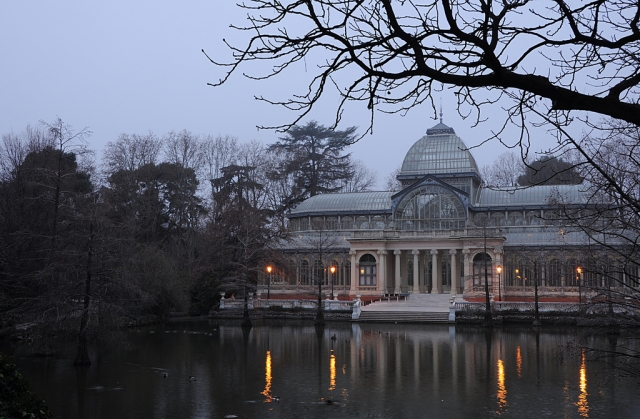  Crystal Palace 